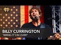 Billy Currington Shares New Song "Bring It On Over" | Fast Facts