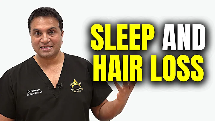 Effects Of Sleep On Hair Loss - DayDayNews