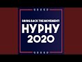 Hyphy 2020