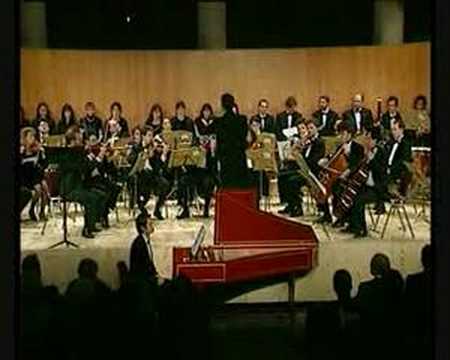 Arnold Bosman - Ascanio in Alba - Mozart