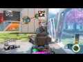 Cod Bo3 Insane Spawn Trapping On Nuketown