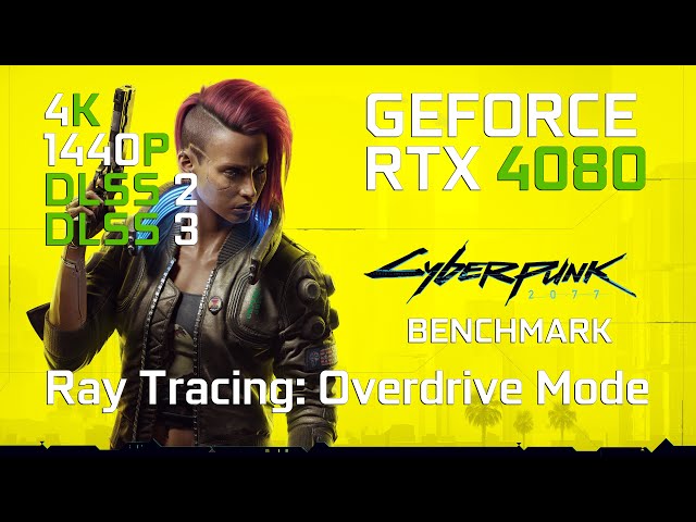 Cyberpunk 2077 patch 1.62 official notes - Introduces new Ray Tracing:  Overdrive preset, benchmark improvements, and more