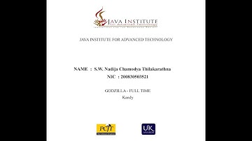 WEB PROGRAMMING 01 | Task 42 | e - Shop | Java Institute For Advanced Technology