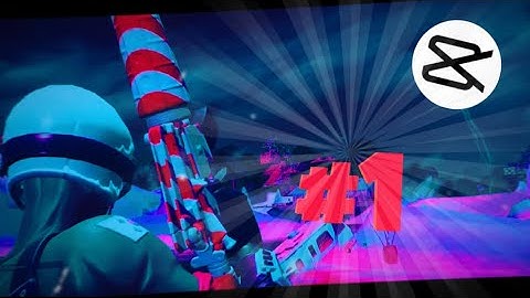 How to the best *INSANE* sniper effect on (mobile)