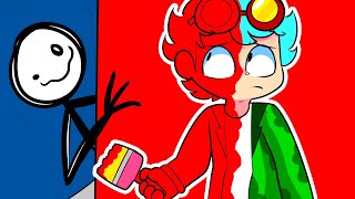 Colorea O Muere Roblox