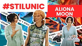 #stilunic – Aliona Moon:”Membrii familiei mă numesc milimetru în milimetru. De ce credeți?!”