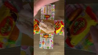 DIY Surprise Gift Boxes. #crafts #crafting #easter