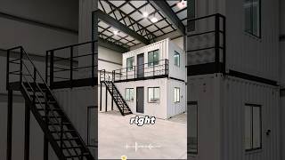 “Rusty Box or Dream Home? $10K Container Living”#amazing #didyouknow #knowledge #fyp #asmr