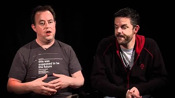 Diablo III Developer Diaries, Part One