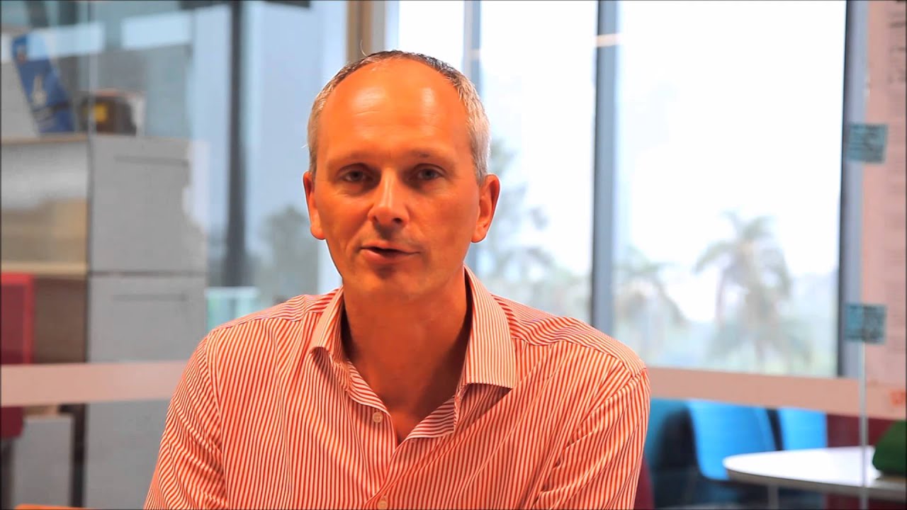 CDE_MichaelRosemann_raw - YouTube
