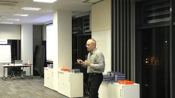 Raffaele Rialdi "Span, Memory and Pipelines, the APIs you always missed"