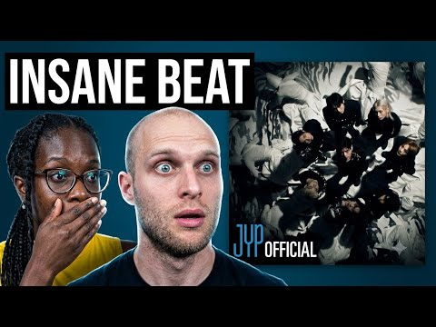 REACTION TO Stray Kids "RUN IT" M/V