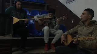 Askerlerden muhteşem salkımdasın ey yar yorumu (dinlemeden geçme)