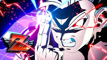 Beast Gohan DOMINATES Ranked In Sparking Zero...