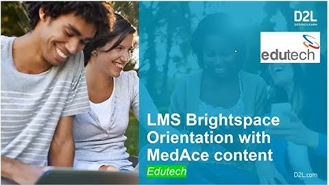 LMS Orientation II - SMIMS, SMU