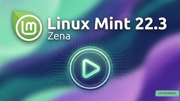 Linux Mint 22.3「Zena」: 注目すべき 7 つの新機能!