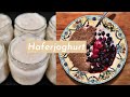 CREMIGEN HAFERJOGHURT selber machen | einfaches, veganes REZEPT (mit und ohne Maschine)