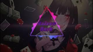 edlais - devil (slowed   reverb)