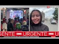 📢 TERREMOTO EN VENEZUELA: AL OESTE DE CARACAS COLAPSÓ UNA EDIFICIO Y HAY 13 PERSONAS ATRAPADAS