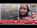 📢 TERREMOTO EN VENEZUELA: AL OESTE DE CARACAS COLAPSÓ UNA EDIFICIO Y HAY 13 PERSONAS ATRAPADAS