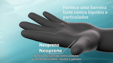 (BR-PT) MICROCHEM Technology video