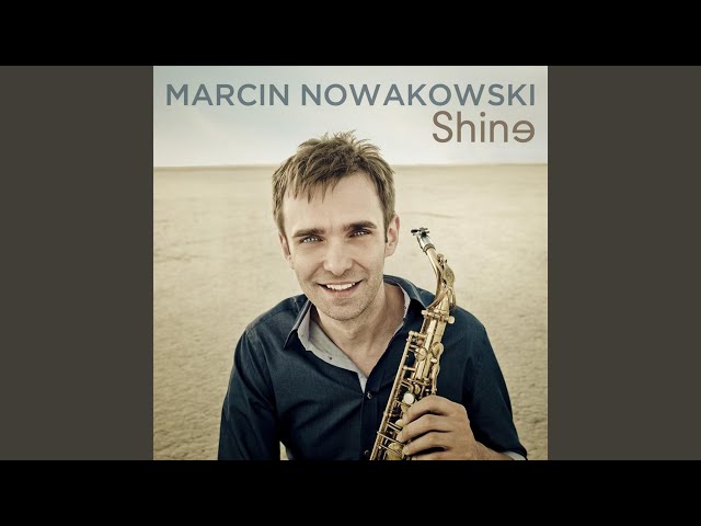 MARCIN NOWAKOWSKI - GIVE AND TAKE