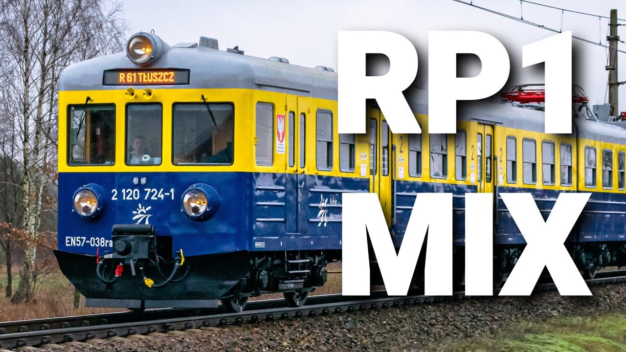 Mix sygnałów baczność czyli RP1