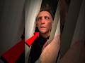 Don't Open Your Door 🖐️❌😱#shorts #scary #creepy #viral #usa #trending