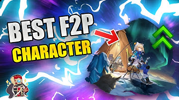 Why Lynx is a MUST PULL | Honkai Star Rail