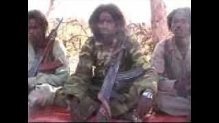 Gabay gobonimo iyo Hiigsad Abwaan  Abdijabar (Abdijabar) ciidanka xooga dalka ogadenia onlf