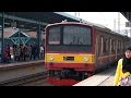 2015/09/13 ジャカルタ 日本製車両 マンガライ駅 / Jakarta: Japanese Trains at Manggarai