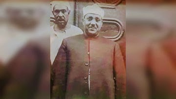 مقطع رائع من سورة الحاقه للشيخ عبد الباسط محمد عبد الصمد