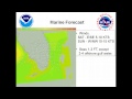 weather Briefing 11/06/14