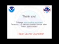 weather Briefing 11/06/14