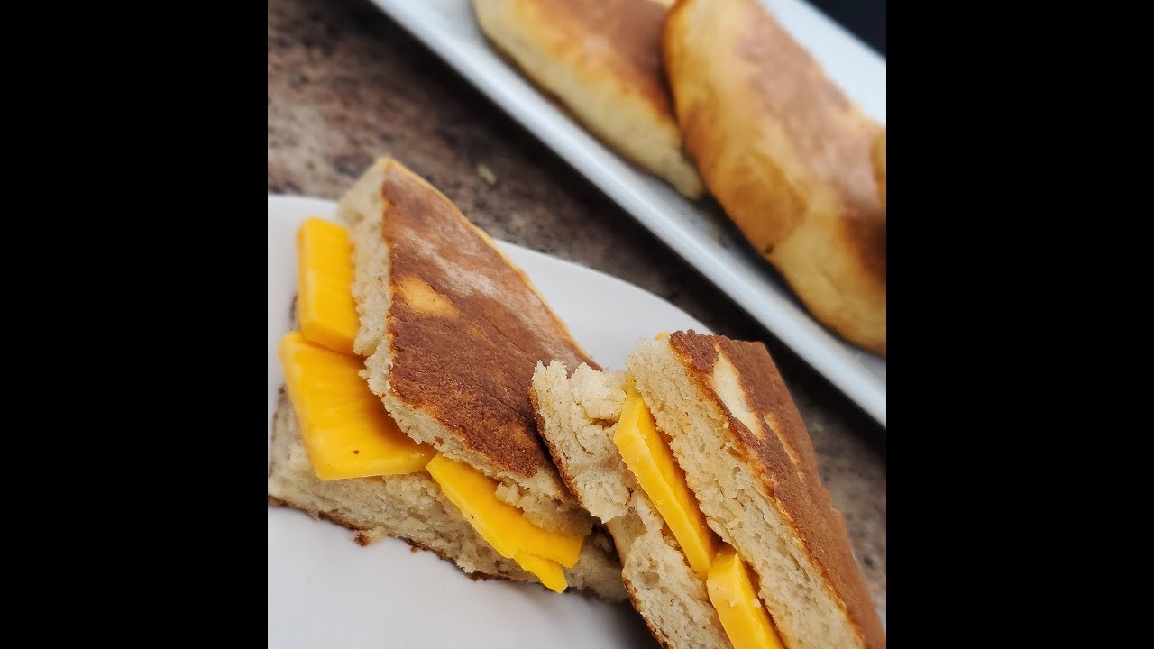 Guyanese Pot Bake YouTube