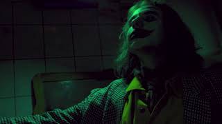 Joker (Bathroom dance scene)