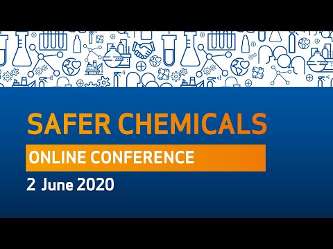 Demo: How to notify articles containing substances of very high concern - Tommy Hägg, Clara Rueda