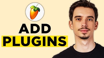 How To Install Plugins on FL Studio 21 (2025) - Add Plugins, VST and Instruments to Fl Studio 21