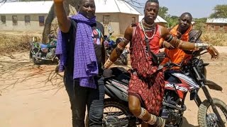 Mayiku Sai Ft Dj Ntejo Mix Harusi Kwa Nguno 20/ 12/2023