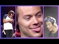 HARRY STYLES IMITATING AND MOCKING FANS