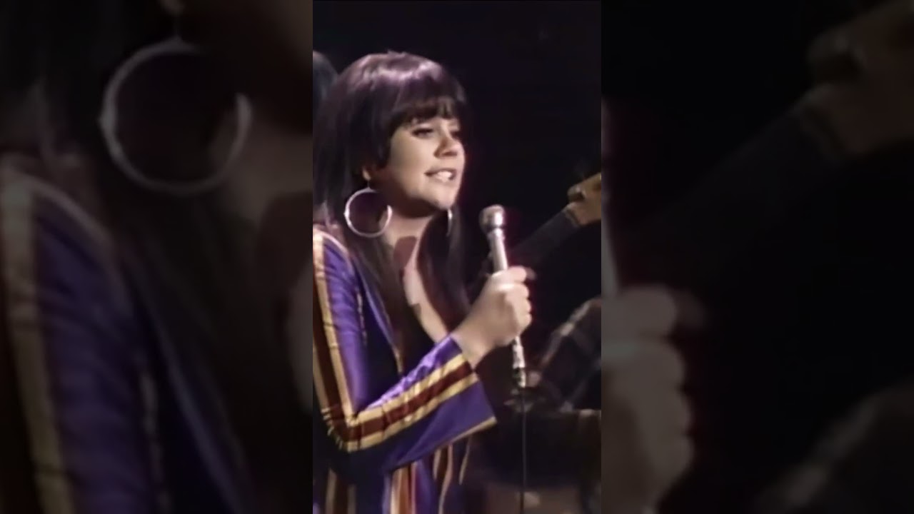 Linda Ronstadt Different Drum Youtube