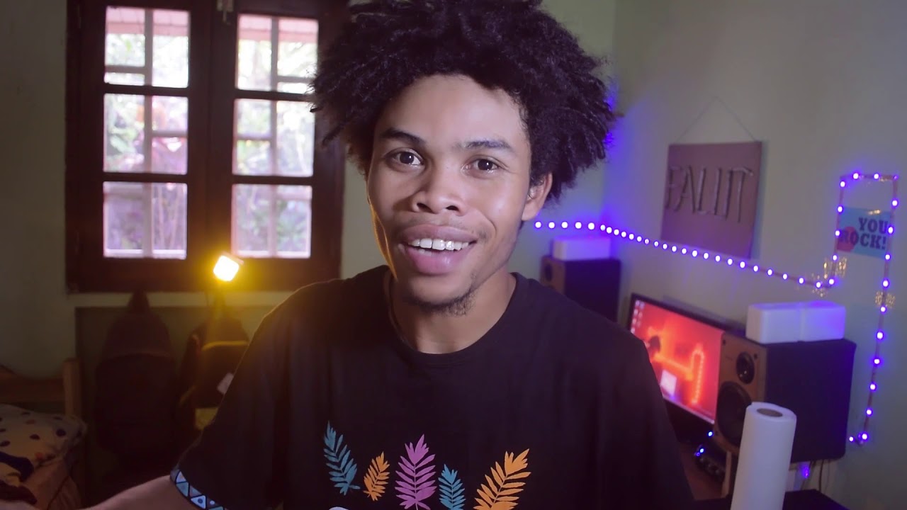 Tsisy pasy- Lionnel Myree