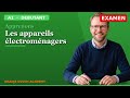 EXAMEN: 🏠 Appareils Électroménagers en Néerlandais | A1 Débutant 🇳🇱