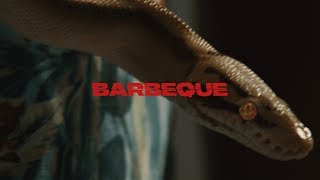 SOUFIAN - BARBEQUE [Official Video]