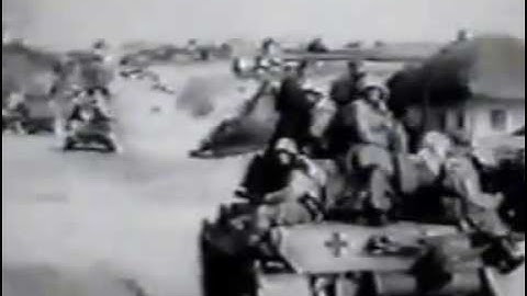 The Third Battle of Kharkov Documentary - Leibstandarte SS and Das Reich