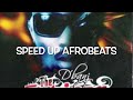 Mo Gbono Feli Feli - D’banj (Speed Up Afrobeats)