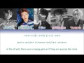 WINNER - Baby Baby (Color Coded Han|Rom|Eng Lyrics) | by Yankat