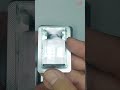 joyetech evio pod unboxing