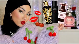 🍒 MY CHERRY PERFUMES 🍒