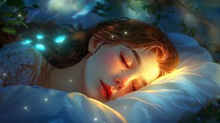 Overcome Insomnia in 3 Minutes Relaxing Sleep Music  Healing of Stress, Stop Overthinking